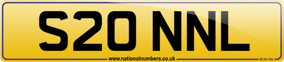 S20 NNL