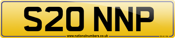 S20 NNP