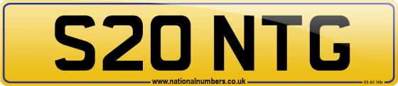 S20 NTG