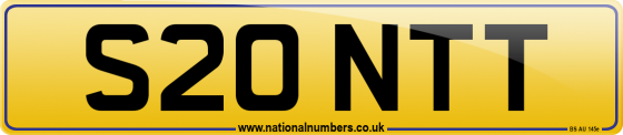 S20 NTT