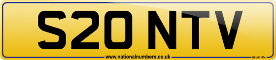 S20 NTV