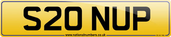 S20 NUP