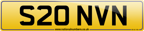 S20 NVN