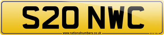 S20 NWC