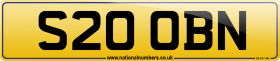 S20 OBN