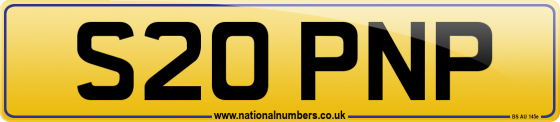 S20 PNP