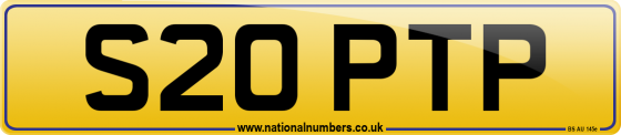 S20 PTP