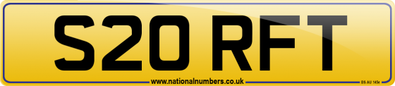 S20 RFT