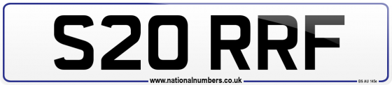 S20 RRF