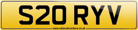 S20 RYV