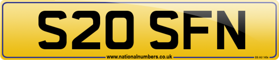 S20 SFN