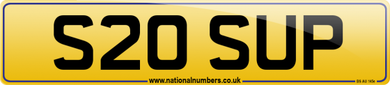 S20 SUP