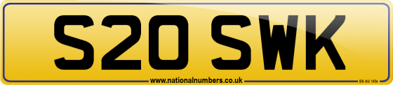 S20 SWK