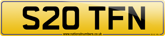 S20 TFN