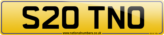 S20 TNO