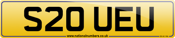 S20 UEU