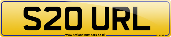 S20 URL