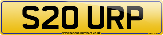 S20 URP
