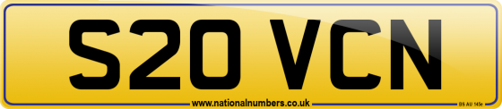 S20 VCN