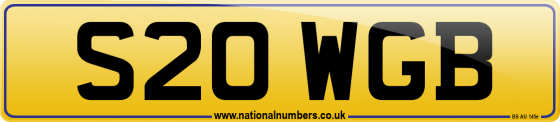 S20 WGB