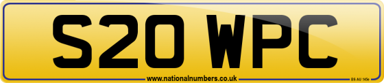 S20 WPC