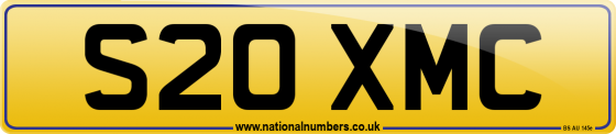 S20 XMC