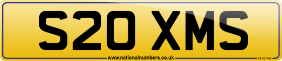 S20 XMS