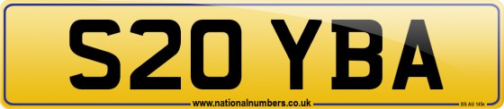S20 YBA
