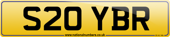 S20 YBR