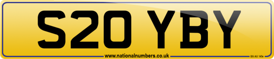 S20 YBY