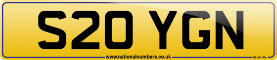 S20 YGN