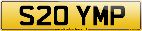 S20 YMP
