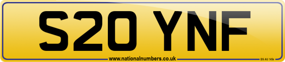 S20 YNF
