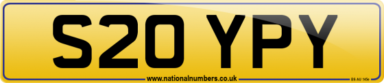 S20 YPY