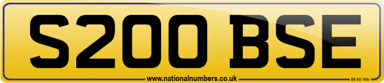 S200 BSE