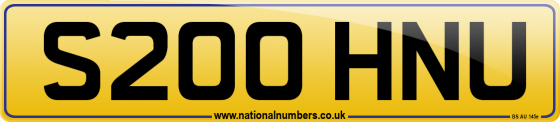 S200 HNU