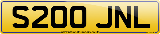 S200 JNL