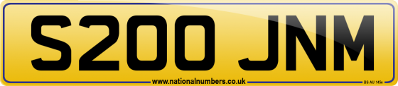 S200 JNM