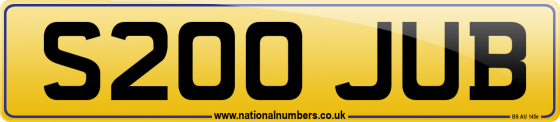 S200 JUB