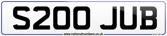 S200 JUB