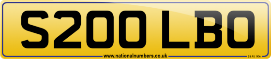 S200 LBO