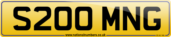 S200 MNG
