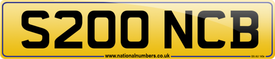 S200 NCB