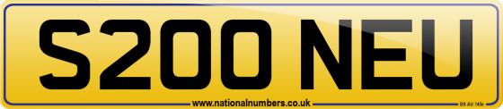 S200 NEU