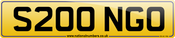S200 NGO