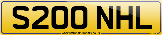 S200 NHL