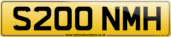 S200 NMH