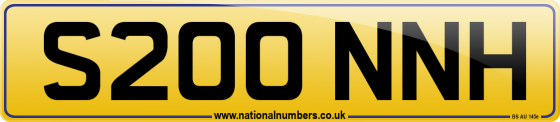 S200 NNH
