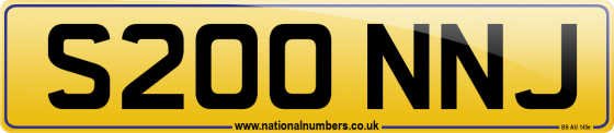 S200 NNJ
