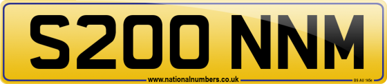 S200 NNM